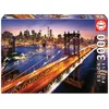 Image de Manhtattan - Puzzle De 3000 Pieces