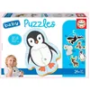Image de Educa - Puzzle - 24 Mois Animaux De La Banquise