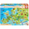 Image de Educa 18607 Puzzle Jeu De Puzzle 150 Pièce(s) Cartes