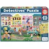 Image de 50 En Ville - Detectives Puzzle