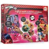 Image de Coffret Multi-activités Miraculous Ladybug - Loisirs Créatifs - Educa - 18931