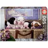 Image de Educa Puppy's (500)