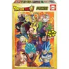Image de Puzzle EDUCA - 500 pièces - Dragon Ball Super - Son Goku et ses amis