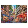 Image de PUZZLE 1000 PIECES: PARIS DOMINIC DAVISON