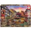 Image de Puzzle - 3000 Pieces Colmar, France