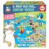 Image de Jeu Ieuf... Notre Terre - Jeu De Societe - Educa