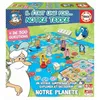 Image de Jeu Il était une fois ... Notre Terre - Jeu de société - EDUCA