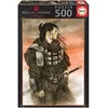 Image de Educa - Puzzle - 500 Dead Moon, Luis Royo