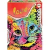 Image de Educa - Puzzle - 1000 Cat, Dean Russo
