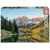 Image de Puzzle Educa (2000 Pcs)