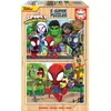 Image de Educa - Puzzle - 2x25 Spidey & Amazing Friends