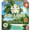 Image de Koh Lanta - Jeu De Société - Educa