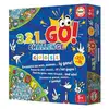 Image de Jeu Classique Educa 3,2,1 Go! Challenge Goose