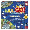 Image de 321 go Challenge - Goose - Jeu de société - EDUCA