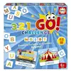 Image de Jeu Classique Educa 3,2,1 Go! Challenge Words