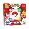 Image de Jeu De Société Pokémon Master Trivia Es