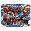 Image de Spider-man Beyond Amazing - Puzzle De 1000 Pieces