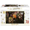 Image de Educa Puzzle 1000 Pièces Harry Potter Miniature Carton
