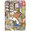 Image de Puzzle Educa Time For Myself Ana Jarén 1000 Pièces