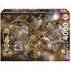 Image de Constellations - Puzzle De 4000 Pieces