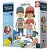 Image de Jeu dapprentissage - EDUCA - Habille-Moi