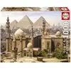 Image de Le Caire, Égypte - Puzzle De 1000 Pieces