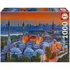 Image de Mosquée Bleue, Istanbul - Puzzle De 1000 Pieces