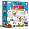 Image de Jeu D’ambiance Educa Devine Qui Je Suis Monsieur Madame