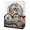 Image de Puzzle 3d Educa Borras 12,7 Cm Multicolor Autre(s) Matière(s)