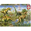 Image de Puzzle Educa Borras 500 Pièces 46 X 34 Cm Bleu Autres