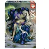 Image de Puzzle 500 pièces : Fée Du Dragon