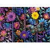 Image de Educa Puzzle Badda Bloom 500 Pièces Jouet En Carton Coloré