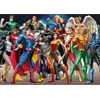 Image de Puzzle Dc Comics Justice League 500 Pièces