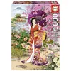 Image de Puzzle 1000 pièces : Teien Haruyo Morita
