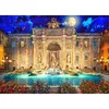 Image de Puzzle Educa Fontana Di Trevi 1000 Pièces