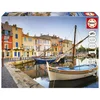 Image de Puzzle Educa Borras 1000 Pièces 68 X 48 Cm Rouge Autre(s) Matière(s)