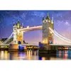 Image de Puzzle Educa Tower Bridge Neon 1000 Pièces