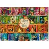 Image de Puzzle 3000 pièces : Un point dans le temps