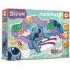Image de Puzzle - - 250 Poster Puzzle Stitch