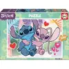 Image de Puzzle - 300 Stitch