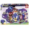 Image de Set De 4 Puzzles Sonic Prime 250 Pièces