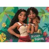 Image de Puzzle Educa Vaiana 2 2 X 100 Pièces