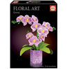 Image de Orchidee Floral Art En Papier