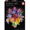 Image de Kit créatif - EDUCA - Floral Art Fleurs sauvages - Création de fleurs en papier - Dès 8 ans