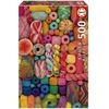 Image de Puzzle - Educa - Fil - 500 Pieces