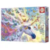 Image de Puzzle Educa Rainbow Unicorn
