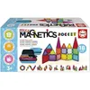 Image de Magnetics Mallette - Jeu de construction - EDUCA - 18 blocs magnétiques 2 animaux 8 cartes - Dès 3 ans