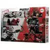 Image de Puzzle - Educa - Marvel Vs -1000 Pieces