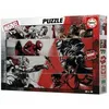 Image de Puzzle - EDUCA - Marvel VS -1000 pièces