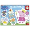 Image de Puzzle Peppa Pig 25 Pièces